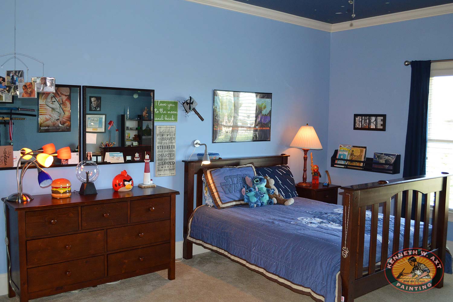 Atlanta Interior Painting Company 7709288700