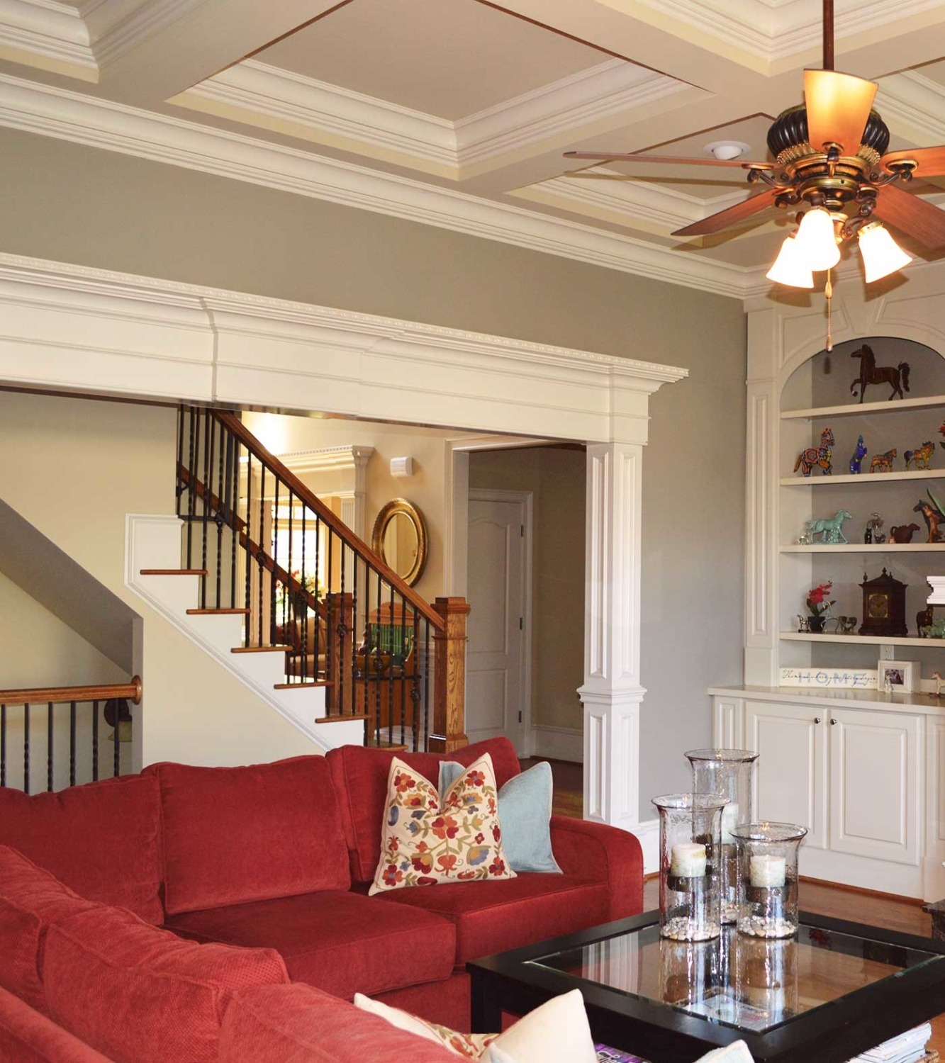 Atlanta Interior Painting Company Axt Painting
