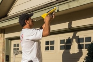 caulk paint prep marietta