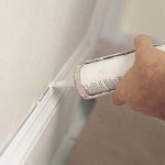 paint caulk atlanta