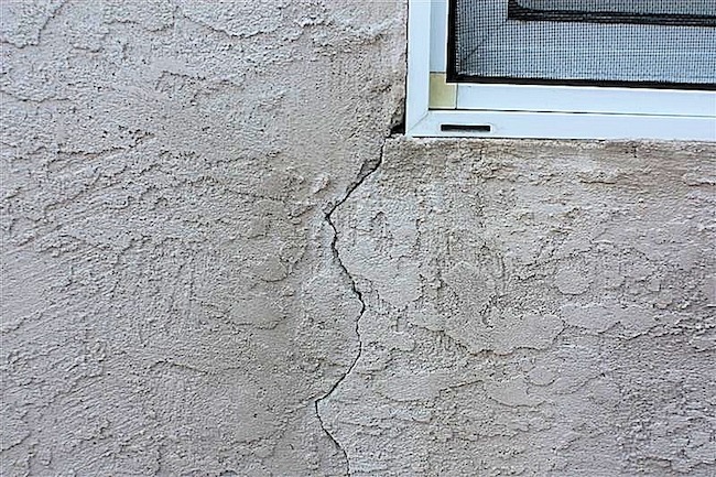 San Diego Stucco