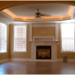 roswell interior painting