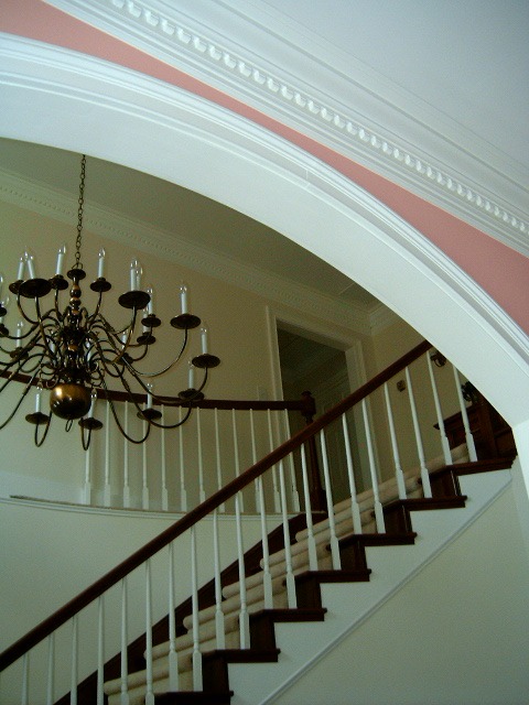 roswell interior painting