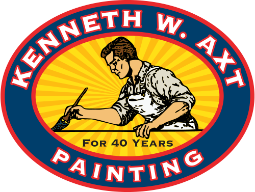 Kenneth Axt Painting Interior & Exterior Painting Woodstock GA