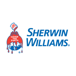 Sherwin Williams | Product Selection | Services | Kenneth W Axt