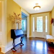 Interior Painting | Alpharetta GA | Kenneth Axt Painting