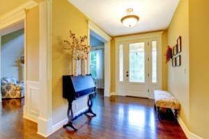 Interior Painting | Alpharetta GA | Kenneth Axt Painting
