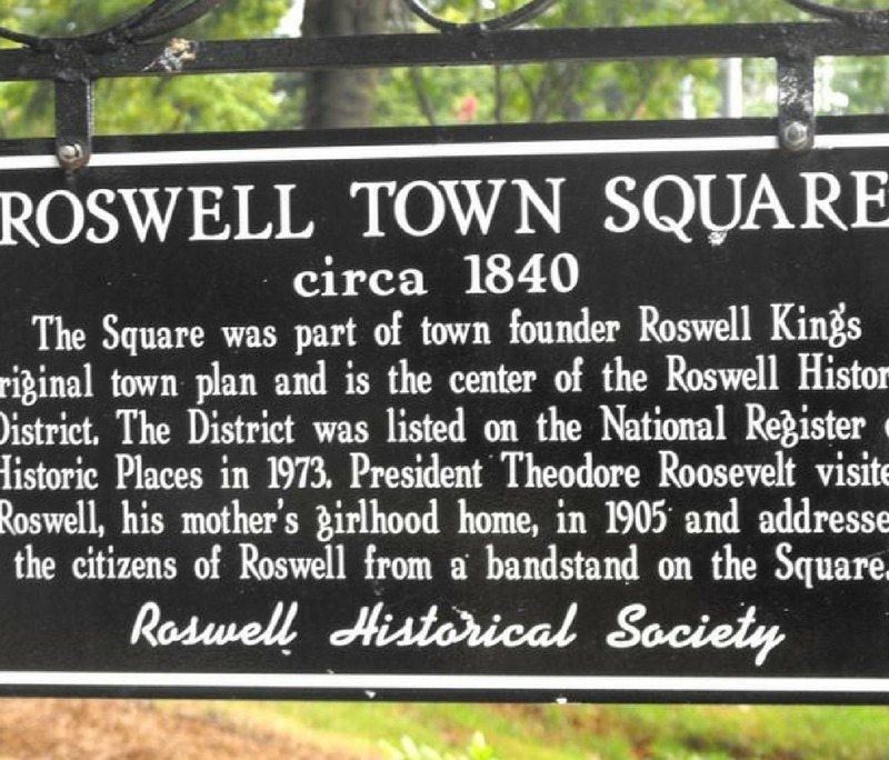 roswell residential painting