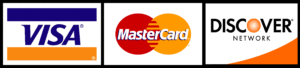 Visa | Mastercard | Discover | Pay My Invoice | Kenneth Axt Painting