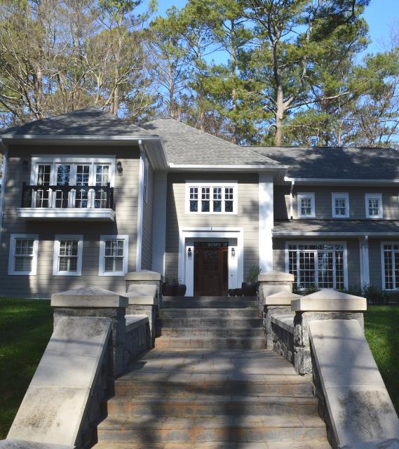 Atlanta Painters _ Atlanta Painting Company _ Exterior