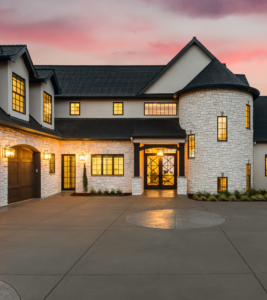 Exterior Painting _ Alpharetta Painters _ Luxury Home Painter _ Estate Home Painter _ Best Alpharetta Painter