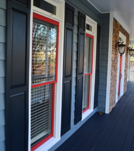 Canton Painter | Exterior House Painter Canton | Kenneth Axt Painting