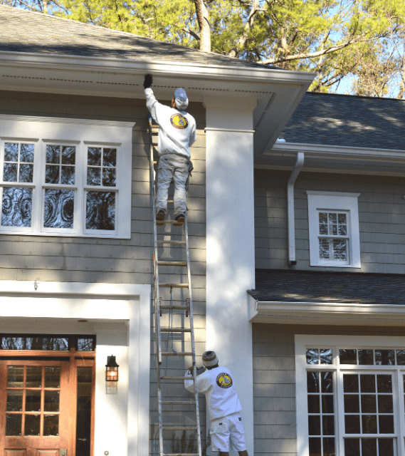 Professional Paint Crews _ Free Painting Estimate _ Kenneth Axt Painting