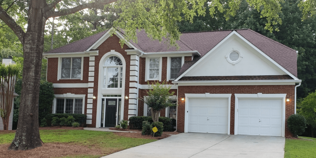 Best Kennesaw House Painter | Kennesaw Painting Company | Interior & Exterior | Kenneth Axt Painting