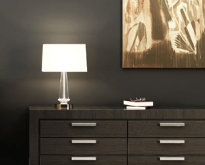 Interior Painting _ Painting with Dark Colors _ Acworth GA _ Kenneth Axt Painting