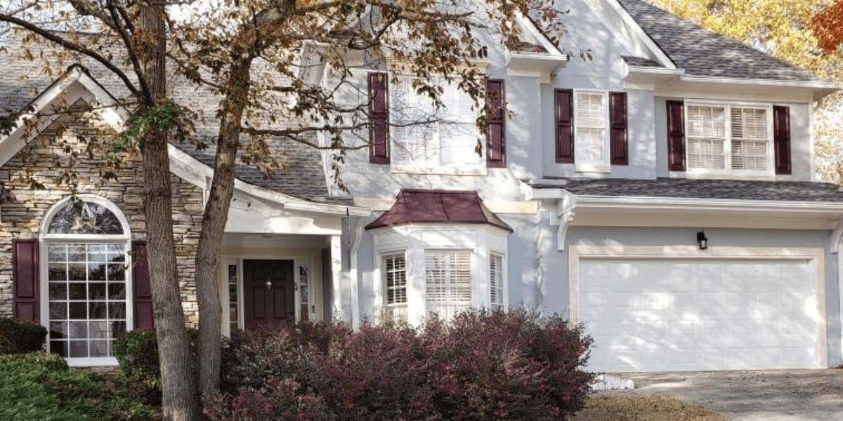 Smyrna House Painter | Mableton House Painter | Vining House Painter | Kenneth Axt Painting