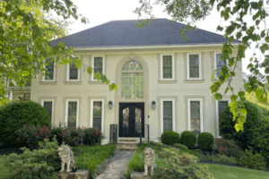 Exterior Painting Atlanta | Roswell Painting Company