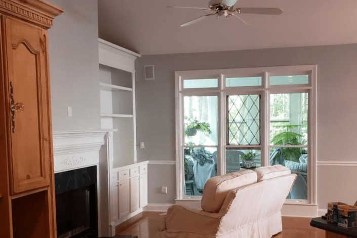 Interior Painting | Duluth | Sugarloaf Country Club